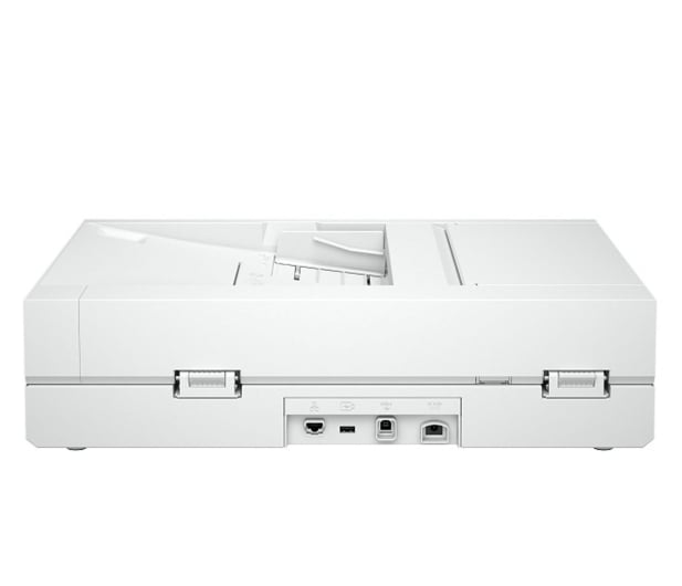 HP ScanJet Ent Flow N6600 fnw1 - 1540709 - zdjęcie 4